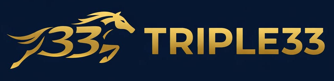 Triple33